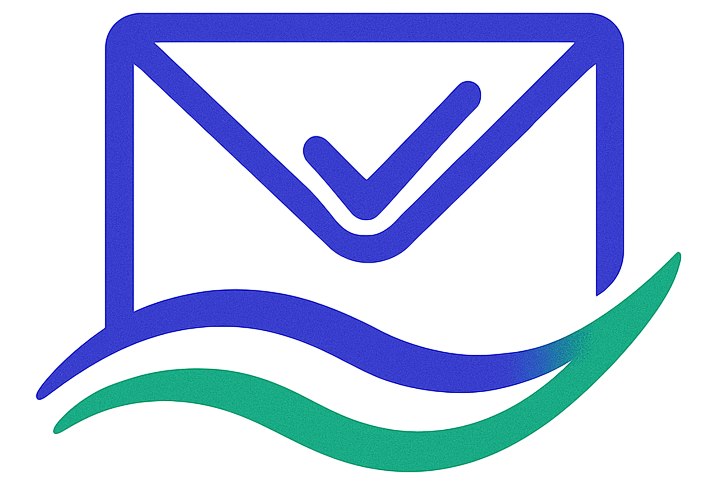 Floinvite - Visitor management system logo for modern office check-in and guest notifications