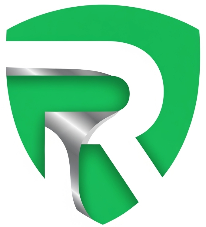 ResponzHub - Enterprise incident management platform logo for emergency response and real-time coordination